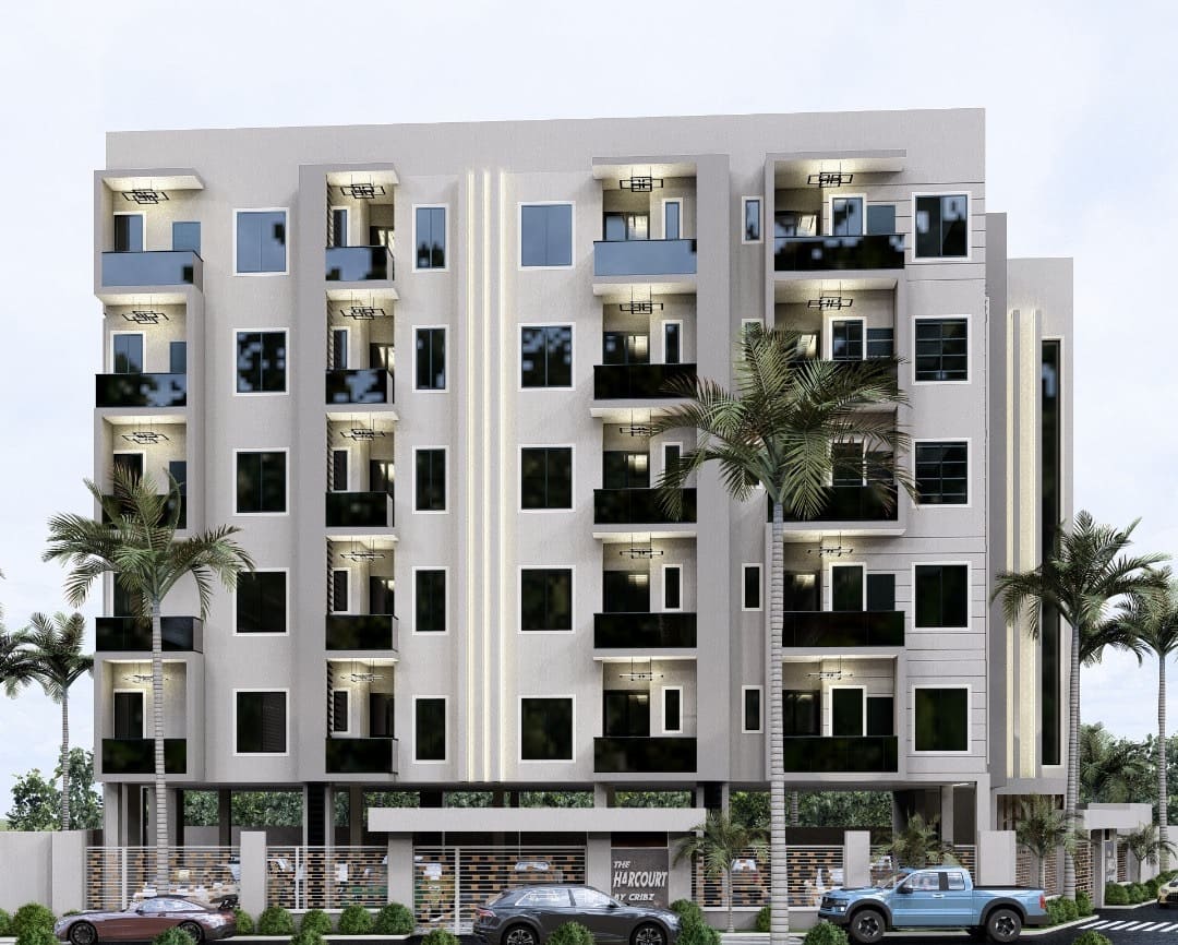 The Harcourt